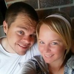 Ashley Marie Mearing