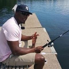 Donald Arsenia Stevens