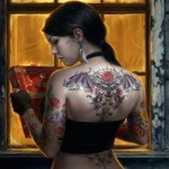 Jennifer Lynn Shorty