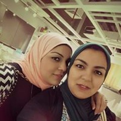 Nahla Mohamed