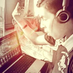 DJ TONY