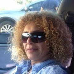 Geovanna Garcia Casanova