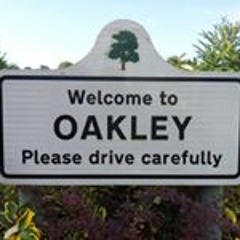Darran Oakley
