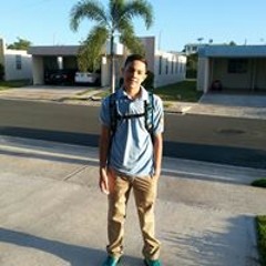 Bryan Maldonado Camacho