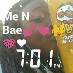 Gabrielle Lynette Nelson