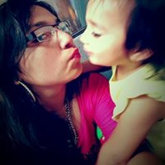 Brianna Bautista Dimas