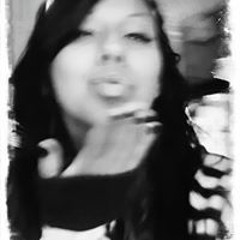 Mercedes Maestas Brice