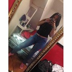 Nicole Alexis Mantilla