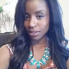 Delissia Sapphira Spencer