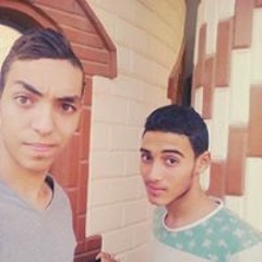 Khaled A Somida