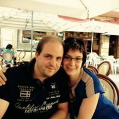 Sandrine-Marie Métrailler