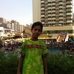Youssef Mohamed