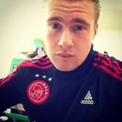 Sonny Van Haren Haren