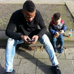 Jonathan Jozua Beers