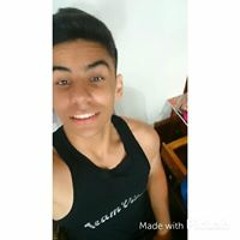 Abner Xavier Cardoso