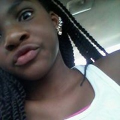 Chris'Shaundria Davis