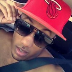 Ayron YungBoss Gordon