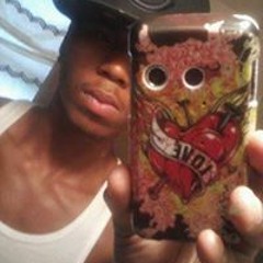 Teejai Yung Hilderbrand