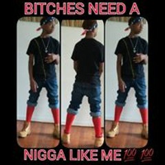 Shaun Savage Tha Shooter