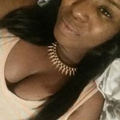 Lexys BenLittle Smith