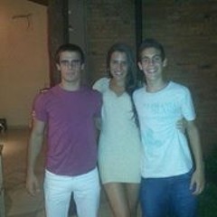 Nico Stallard Ruffinelli