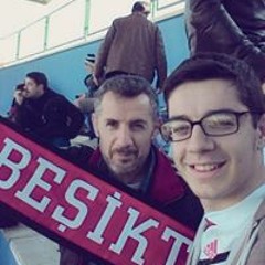 Sinan Demirci