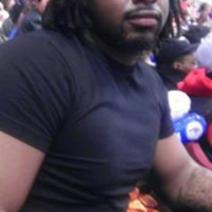 Jahaan Mitchell