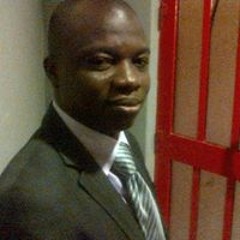 Odekunle Olufemi Idowu