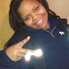 Donielle Ne-Ne Rivers