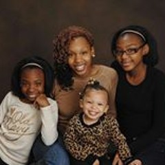 Porsha Marie Collins