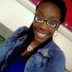 Joqueala Idgaf Williams