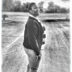 Takayla Kay Kay Cooper