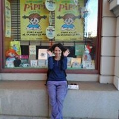 Catinca Pippilangstrumpf