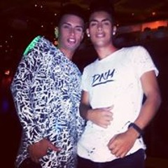 Cristian David Gomez