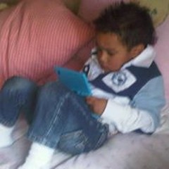 Juan Pablo Escobar Velan