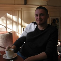 Anatoly Odler