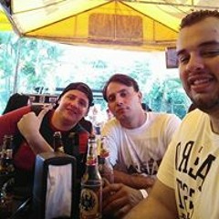 Nimrod Alberto Elizondo