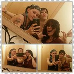 Romana Sassi Yutaro Bauer