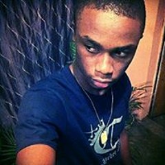 Surge Sanders Bonheur