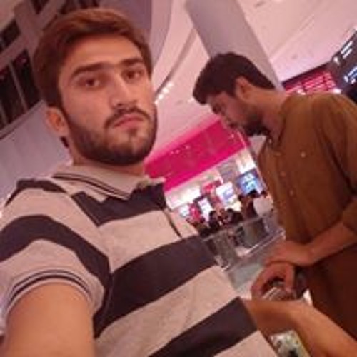 Qamar Ihsan’s avatar