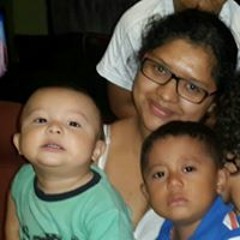 Eliz Matarrita Gómez