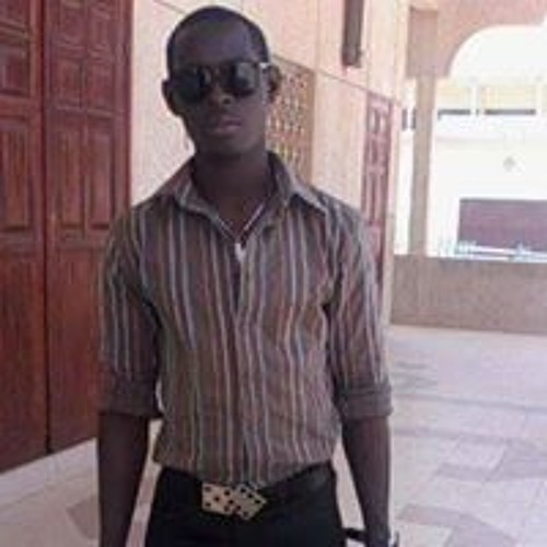 Malick Ibnou Diop’s avatar