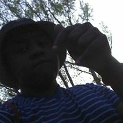 Charles Andre Chatman