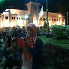 Annisa Siwi Prastiwi