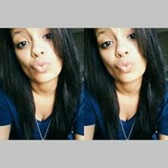 Ivory Madeline Purifoy