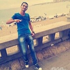 Ahmed Kemo