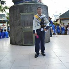 Redge Christian Flestado