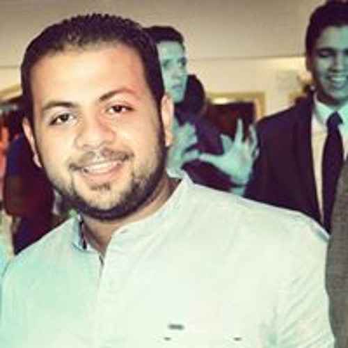 Ali Mohamed’s avatar