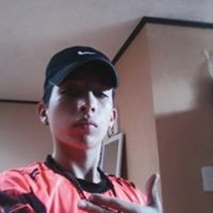 Tayron Salas Delgado