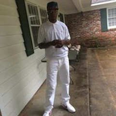 Corey Ceasar Clayton